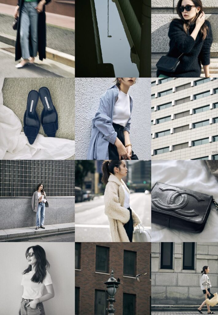 たった５着のベーシック服で あなたのお悩み解決 Stylewear スタイル ウェアー